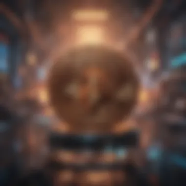 Emerging Technologies in Cryptocurrency Overview of emerging technologies in the crypto landscape
